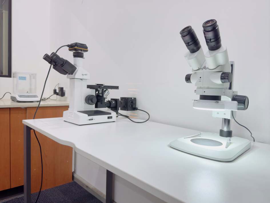 Advanced Engineering Consultancy & Testing Laboratory