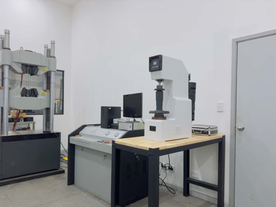Advanced Engineering Consultancy & Testing Laboratory
