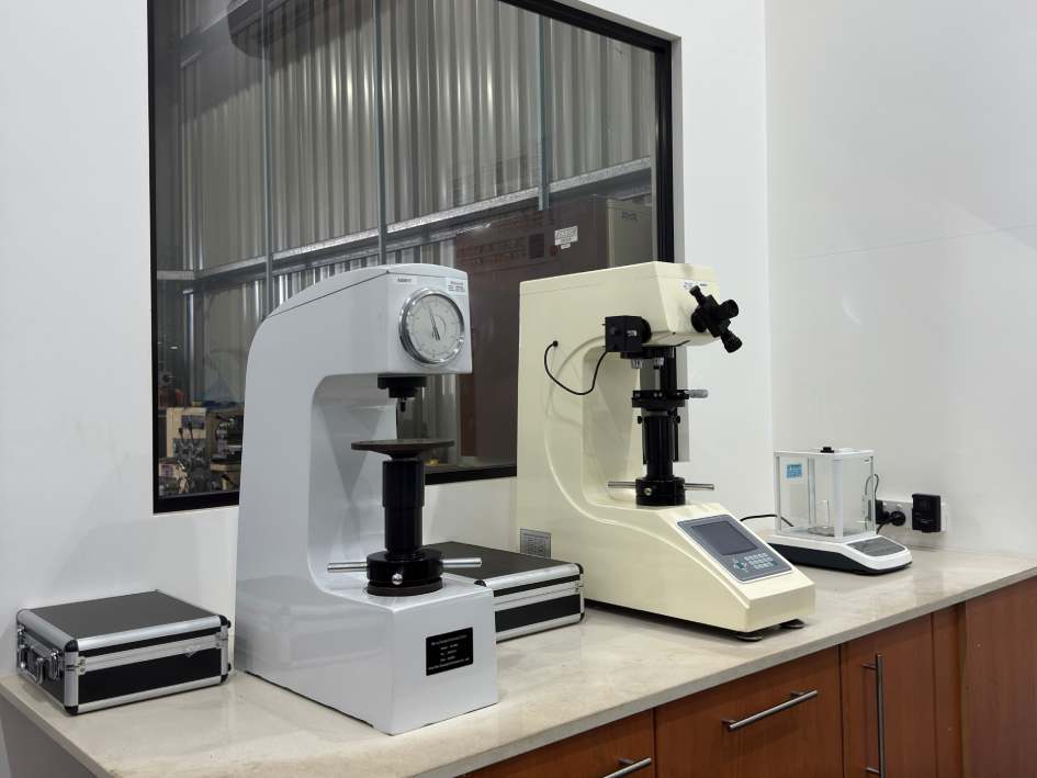 Advanced Engineering Consultancy & Testing Laboratory