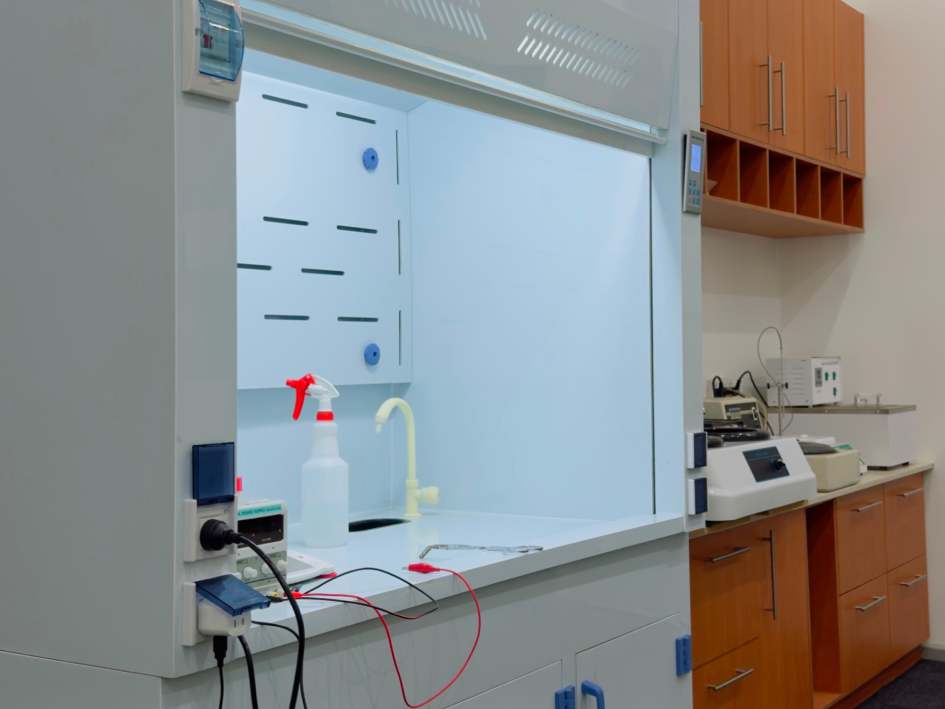 Advanced Engineering Consultancy & Testing Laboratory