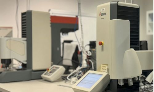 ISO 17025 accredited testing