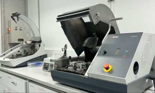 cutting-edge technology in testing