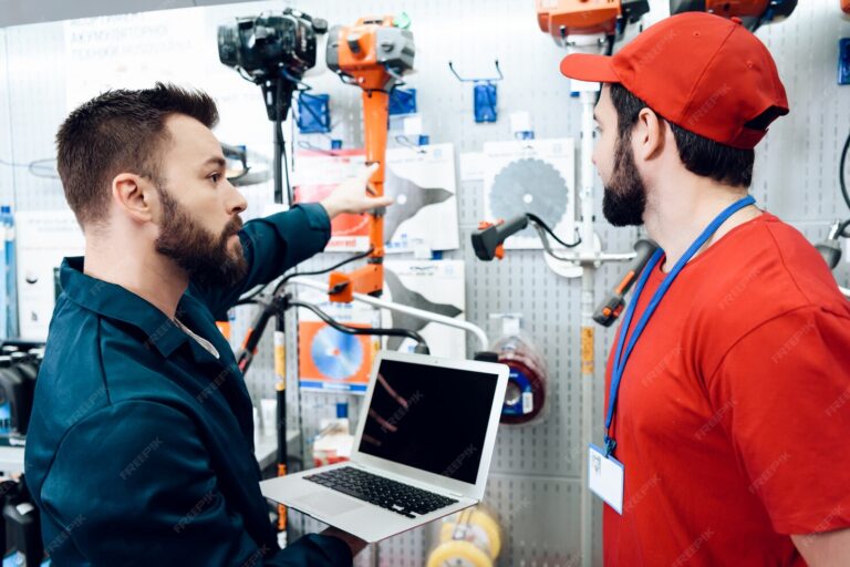 Mechanical Testing Services