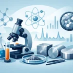 Chemical Analysis of Metals Explained