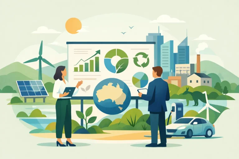 CPD Sustainability Training Australia Guide