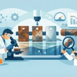 What a Corrosion Testing Laboratory Does