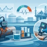 Best Methods for Corrosion Monitoring Assets