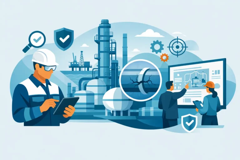 When Asset Integrity Assessment Services Matter