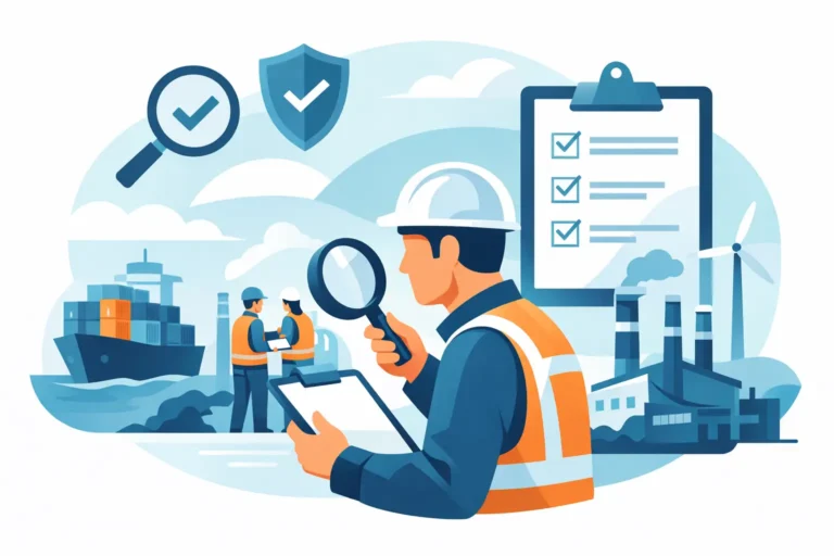 When Independent Third Party Inspection Matters