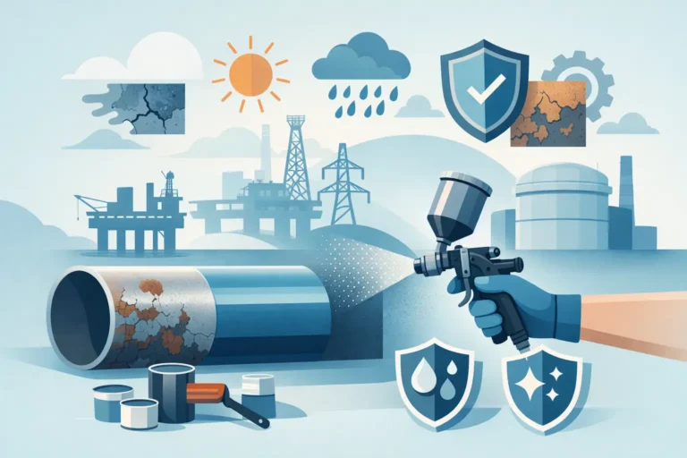 Best Practices for Coating Durability in Service