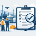 Industrial Asset Inspection Checklist Essentials