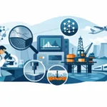 Material Characterization for Critical Assets