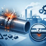 Why Do Welded Joints Fail in Industrial Service?