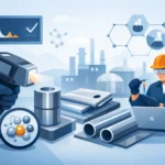 Best Methods for Alloy Verification in Industry