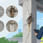 Best Signs of Concrete Deterioration to Assess